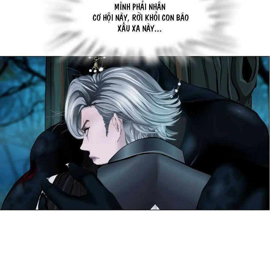 Đằng Nữ Chapter 138 - 18