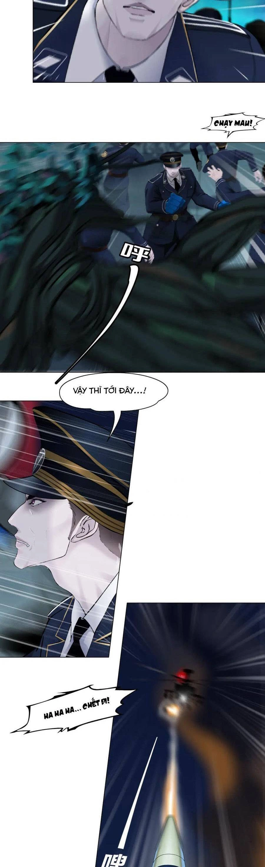 Đằng Nữ Chapter 139 - 3