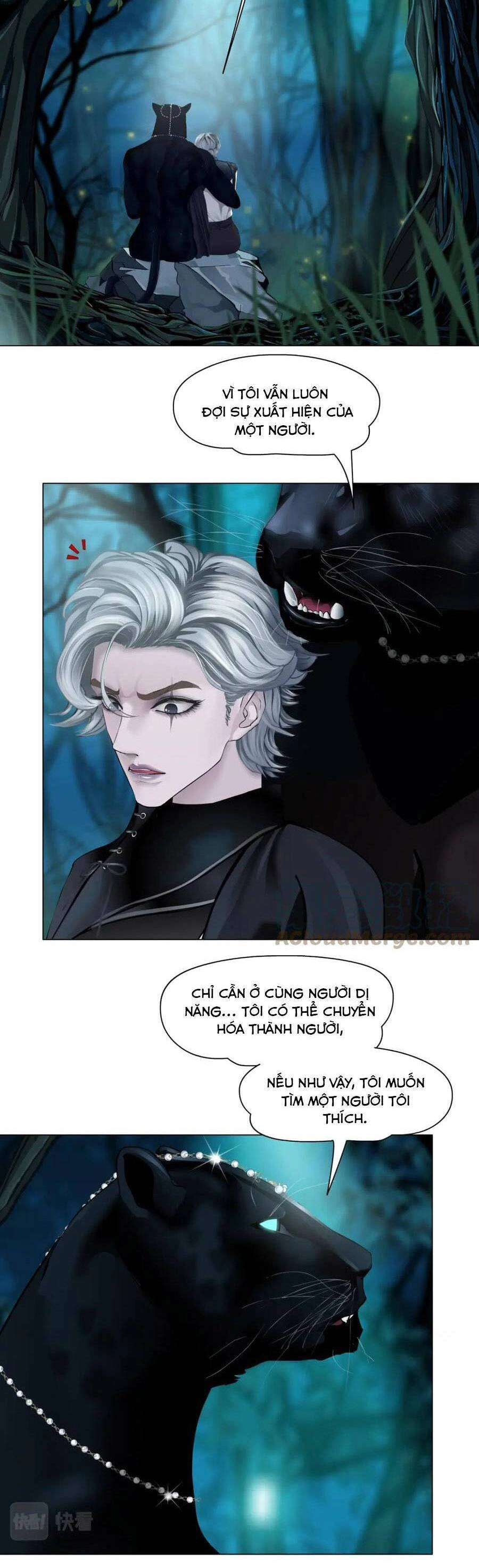 Đằng Nữ Chapter 139 - 7