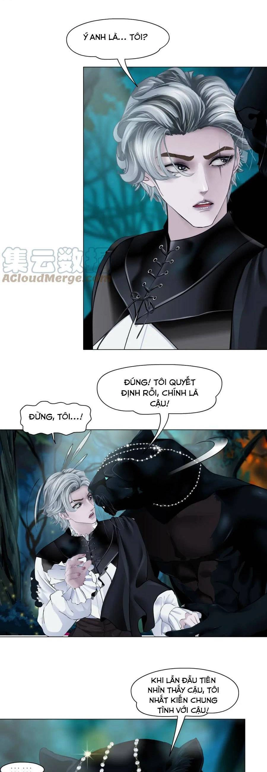 Đằng Nữ Chapter 139 - 8