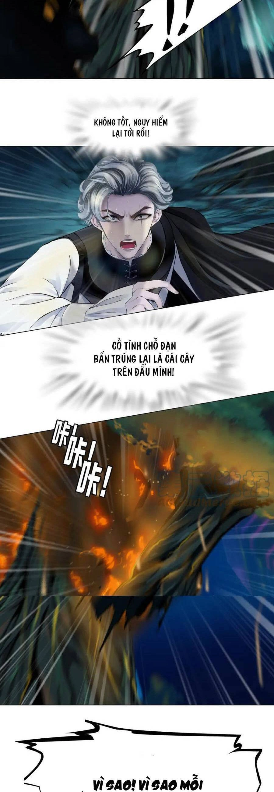 Đằng Nữ Chapter 139 - 10