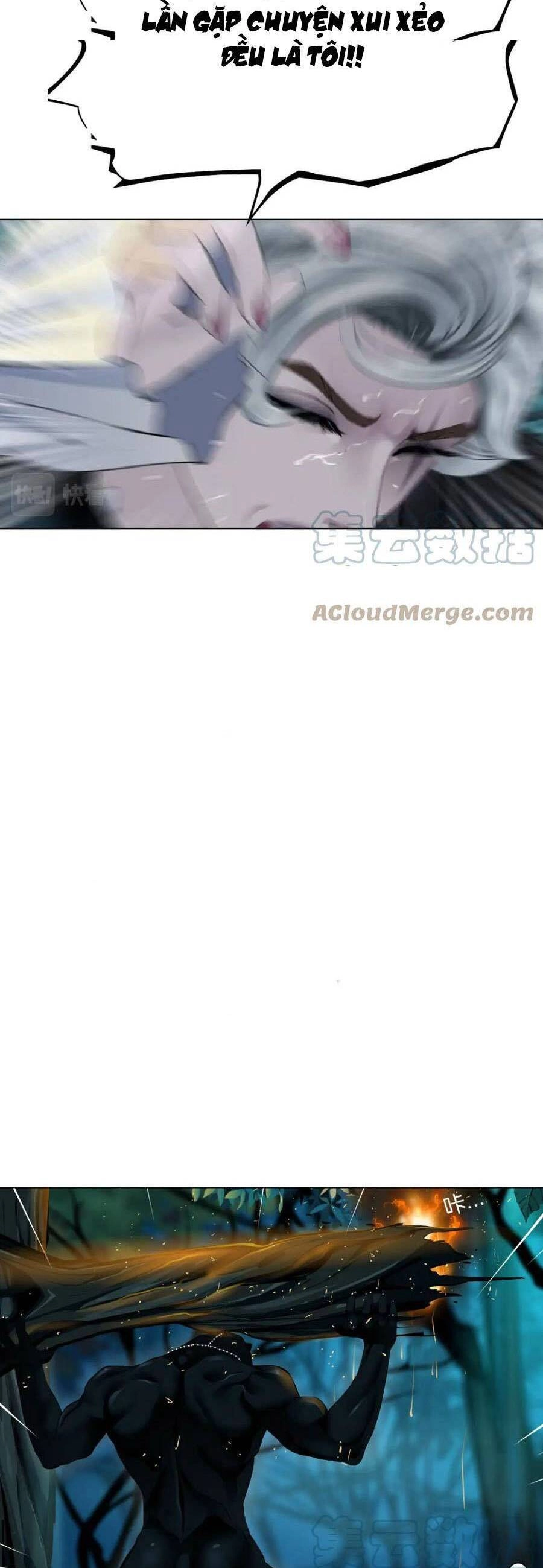 Đằng Nữ Chapter 139 - 11