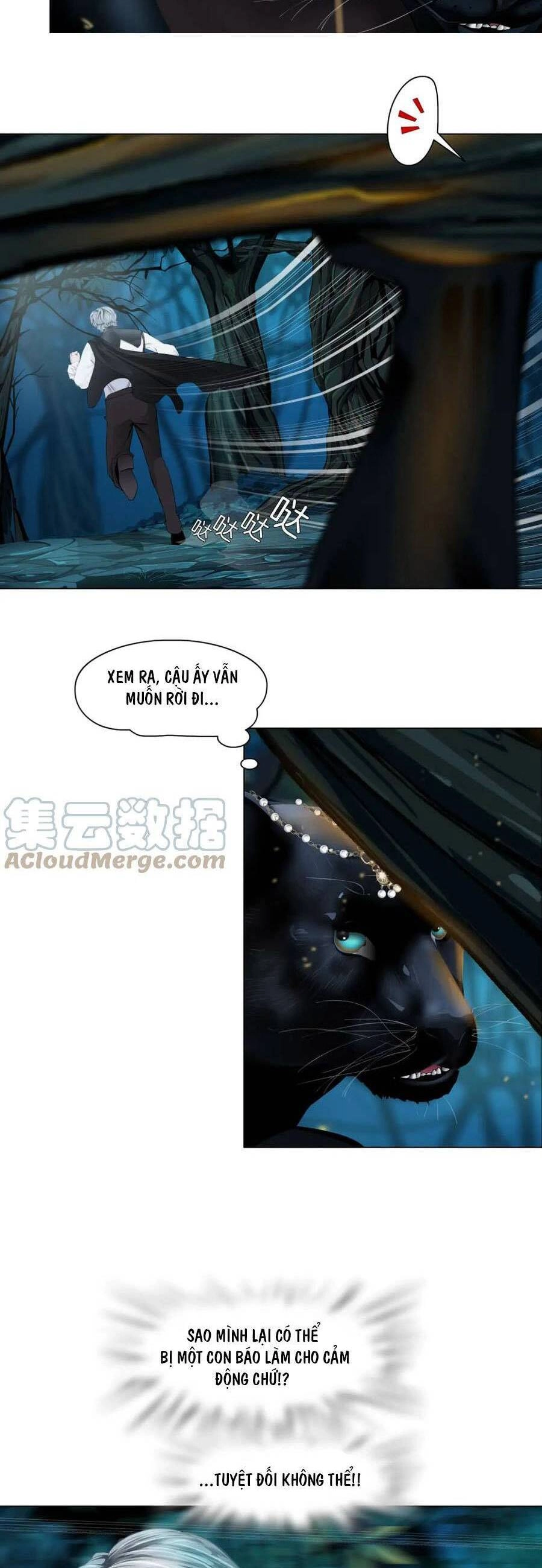 Đằng Nữ Chapter 139 - 13