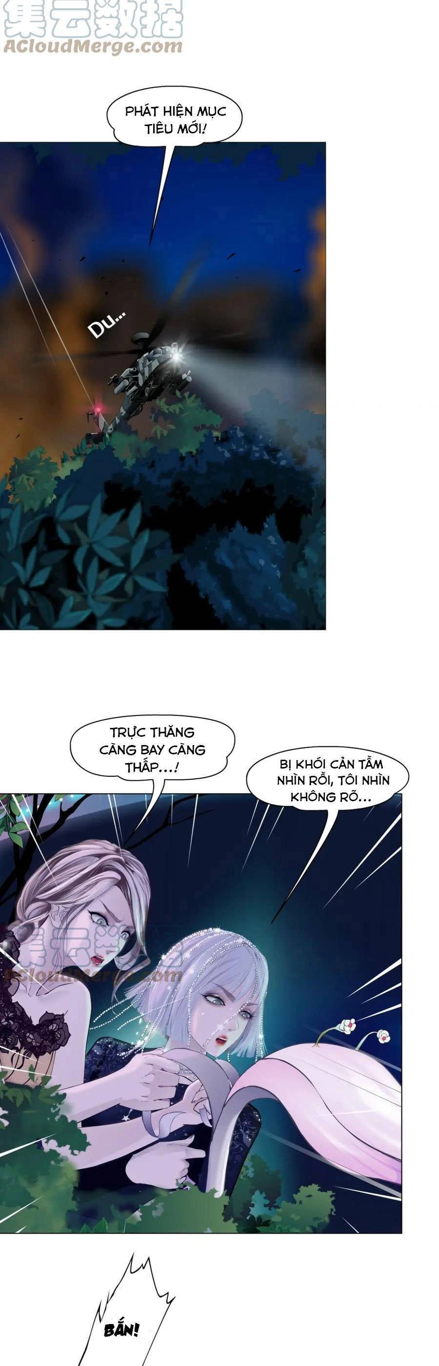 Đằng Nữ Chapter 139 - 15