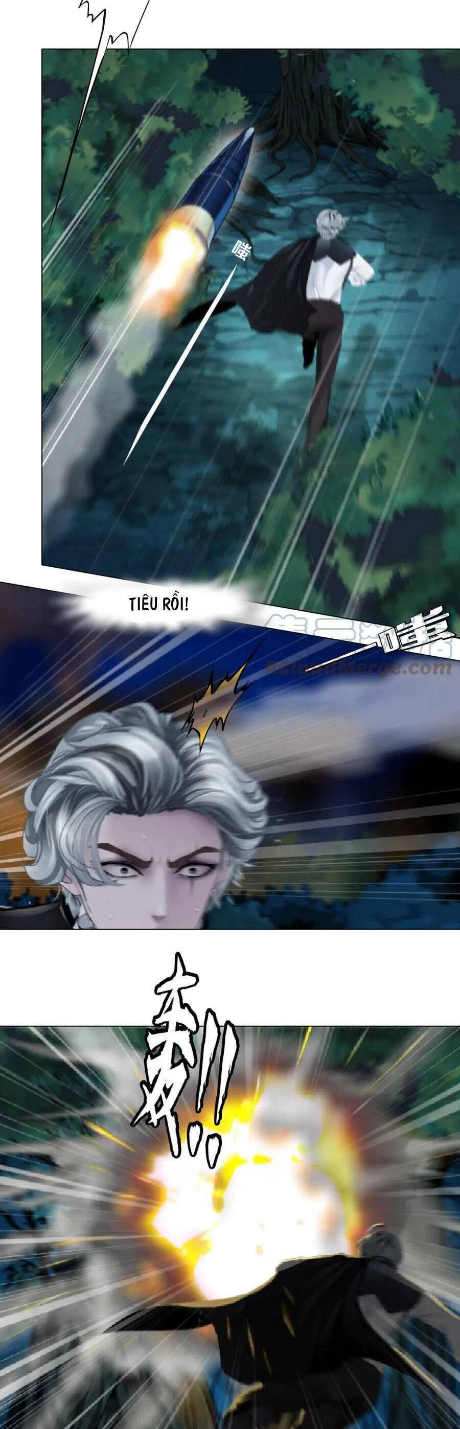 Đằng Nữ Chapter 139 - 16