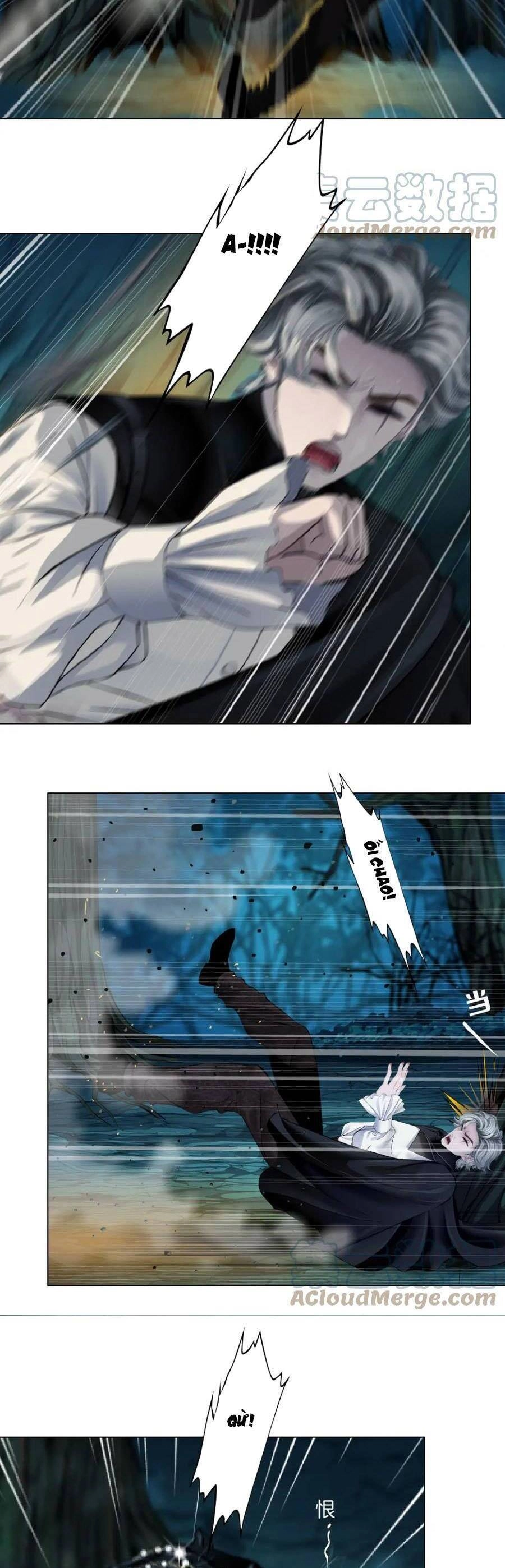 Đằng Nữ Chapter 139 - 17