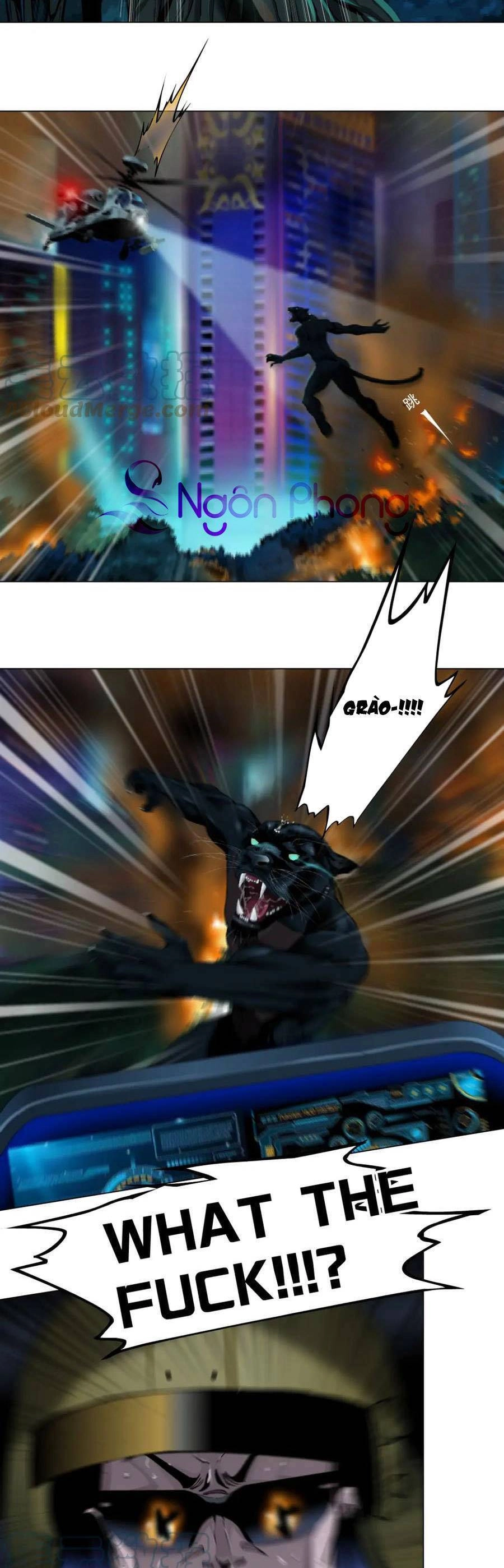 Đằng Nữ Chapter 139 - 19