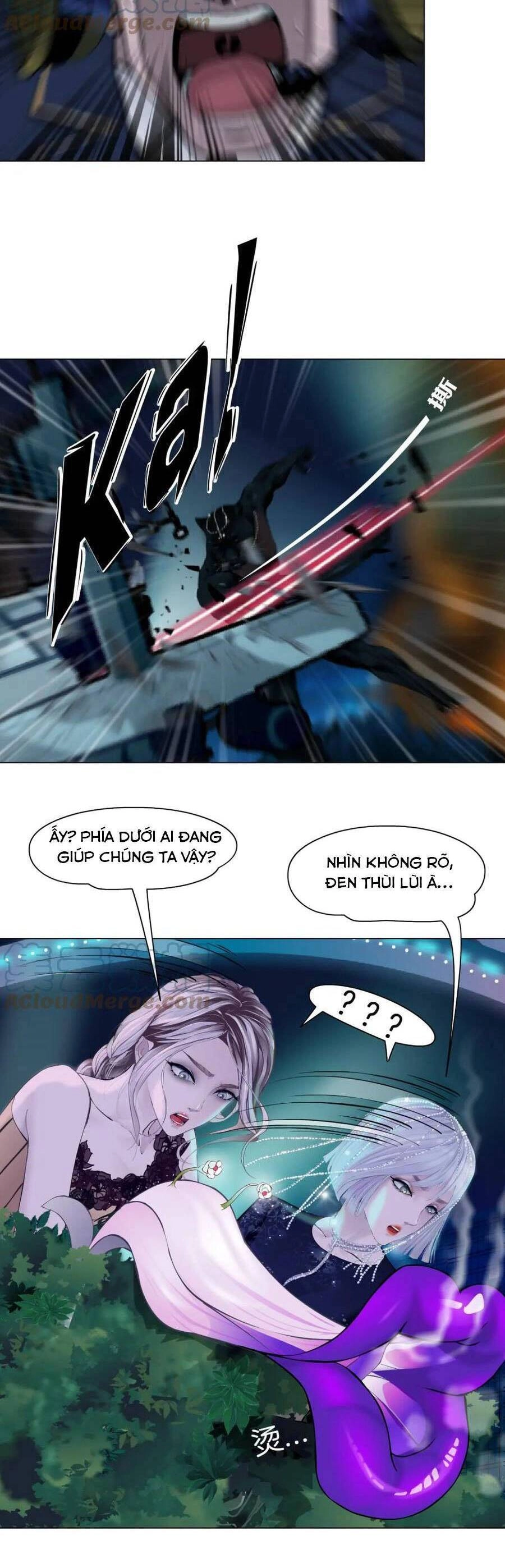 Đằng Nữ Chapter 139 - 20