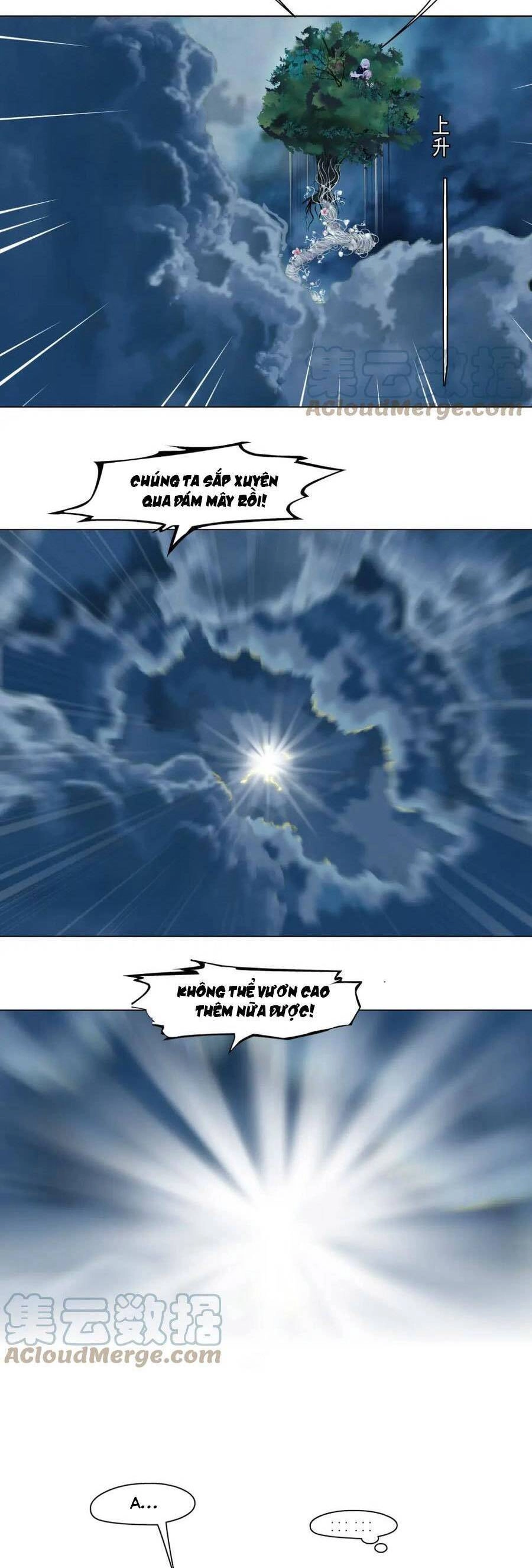 Đằng Nữ Chapter 140 - 15