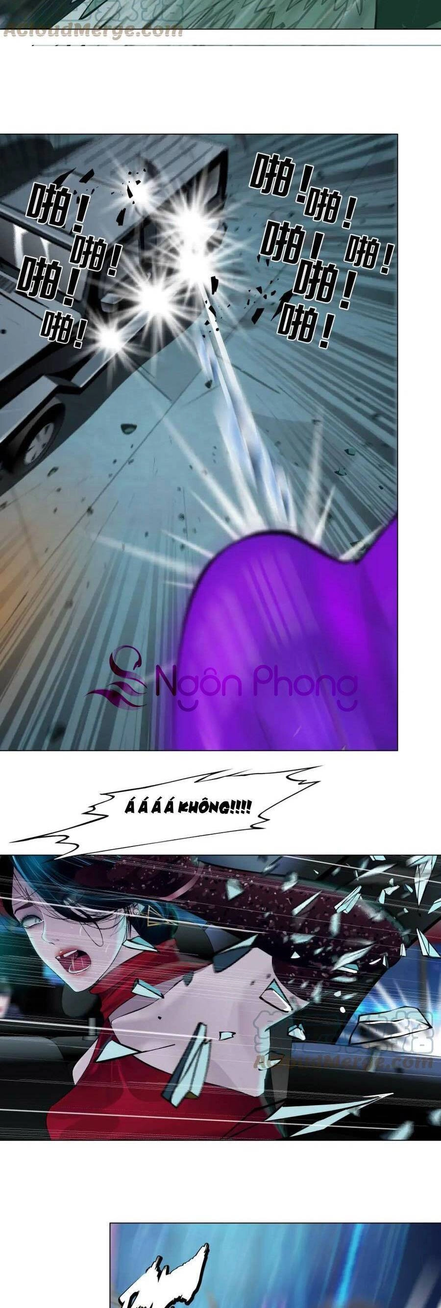 Đằng Nữ Chapter 141 - 12