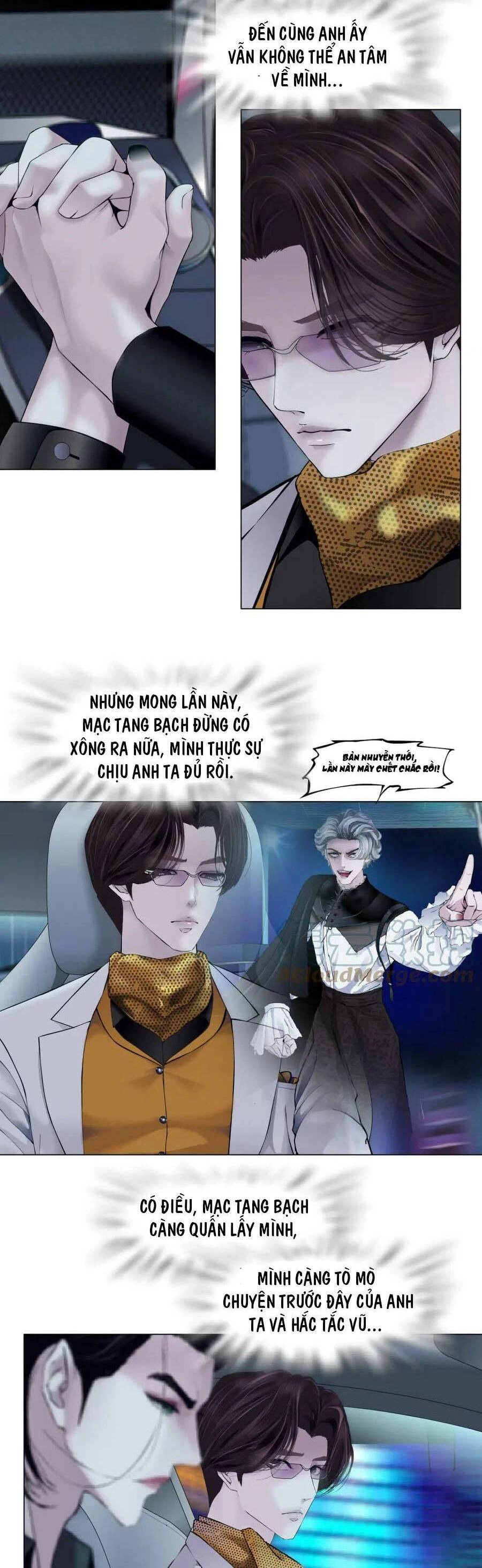 Đằng Nữ Chapter 141 - 20