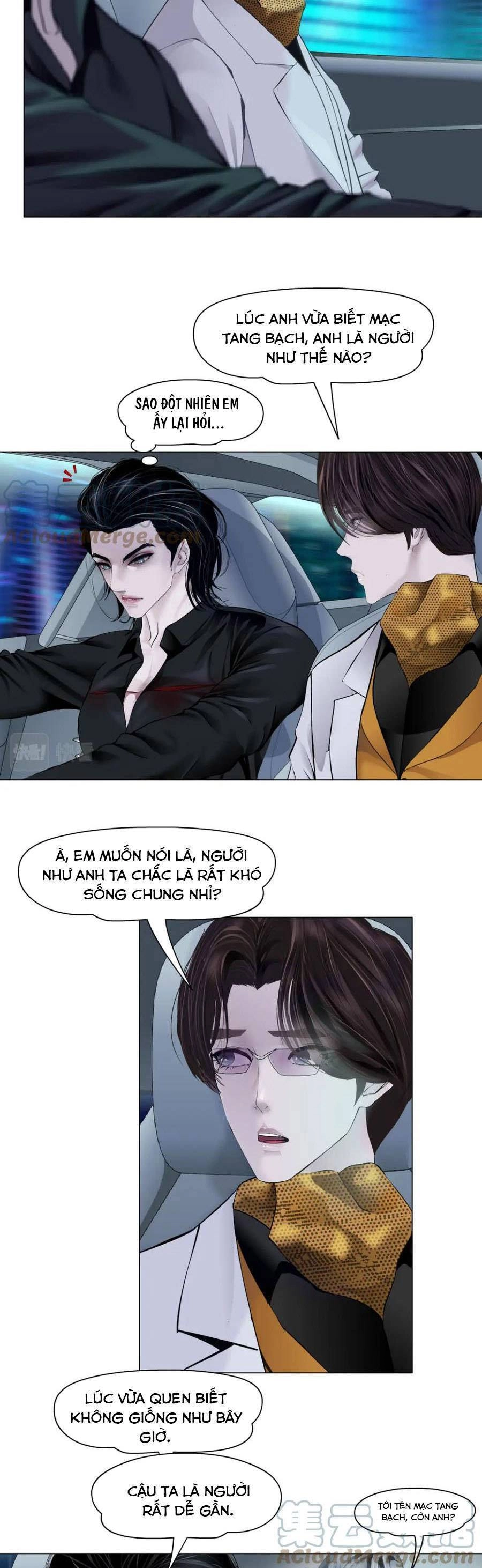 Đằng Nữ Chapter 141 - 21