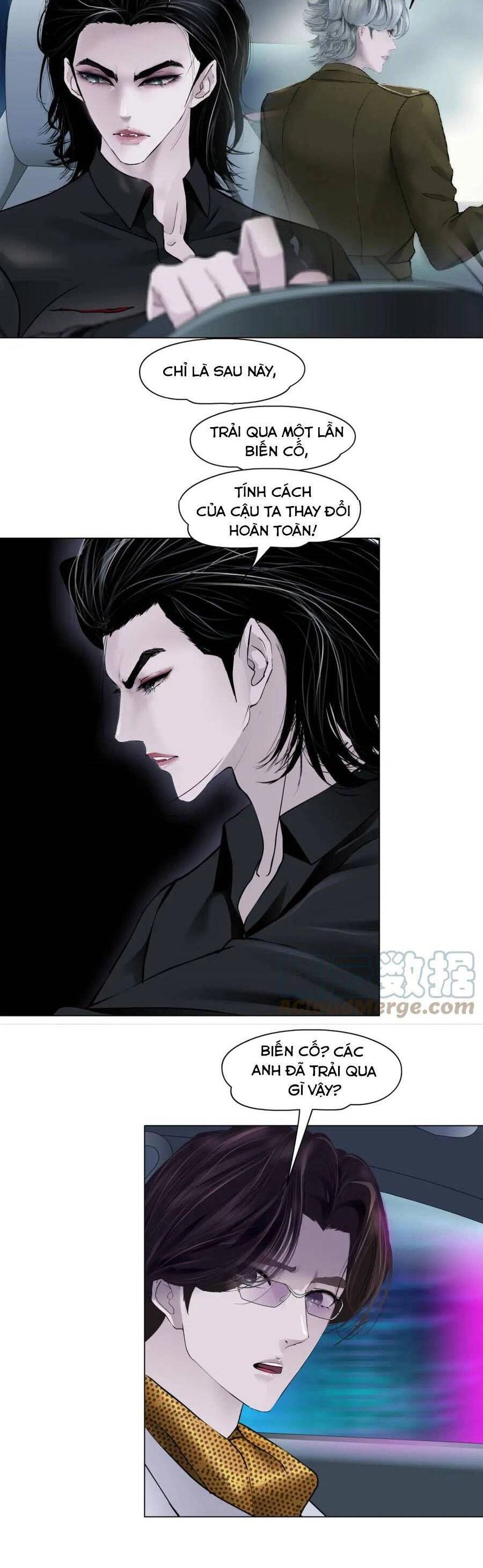 Đằng Nữ Chapter 141 - 22