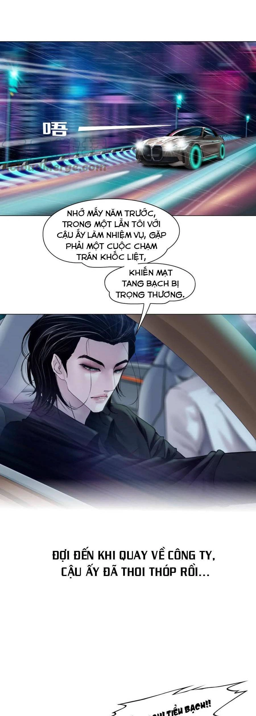 Đằng Nữ Chapter 142 - 2
