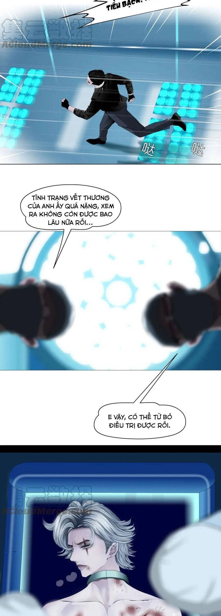 Đằng Nữ Chapter 142 - 3