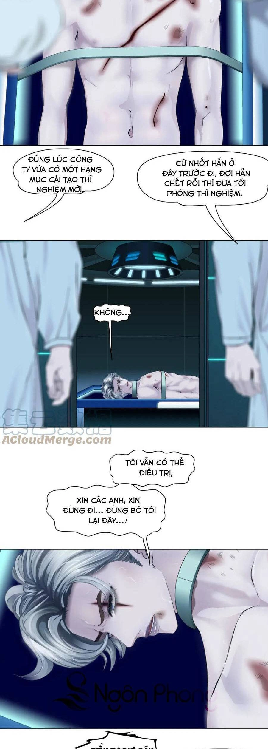 Đằng Nữ Chapter 142 - 4