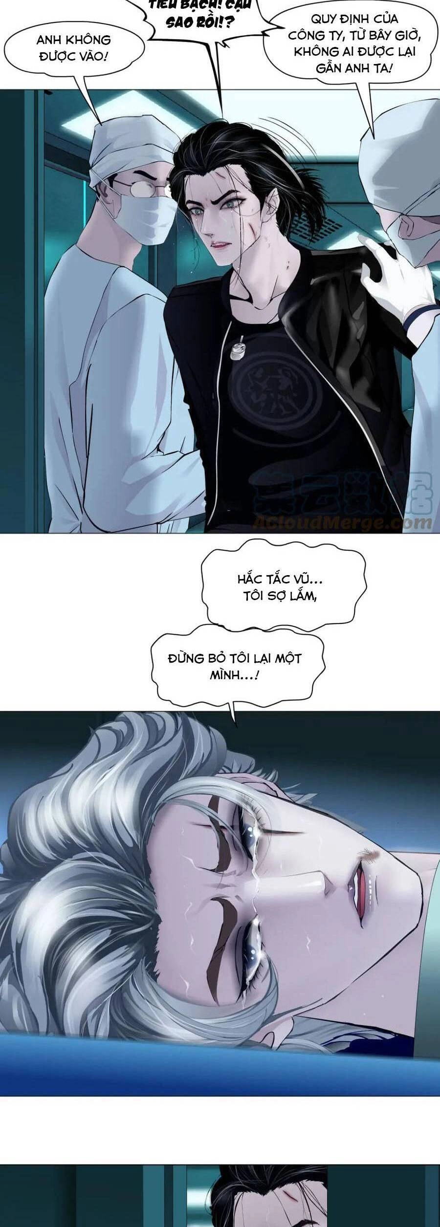 Đằng Nữ Chapter 142 - 5