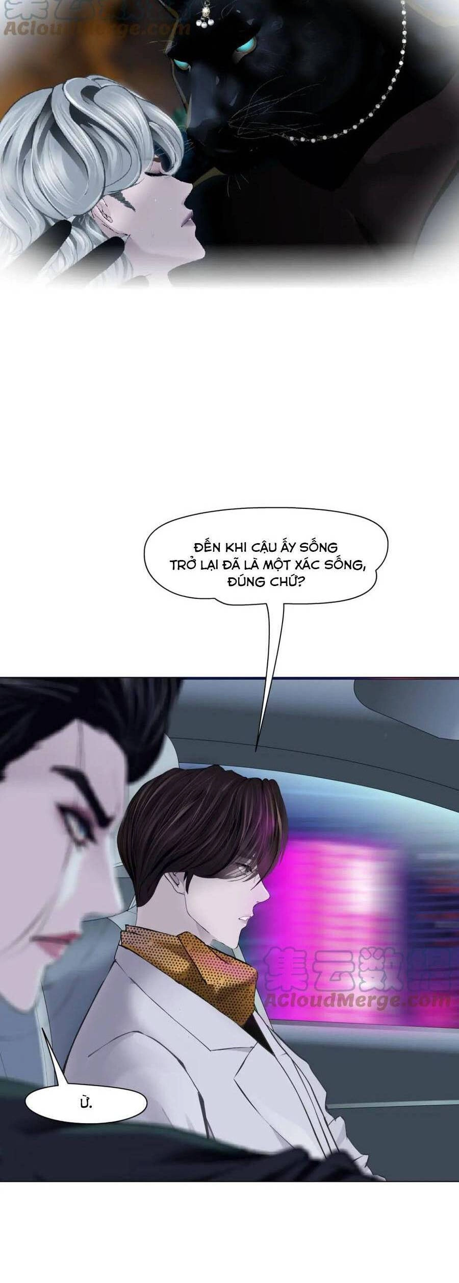 Đằng Nữ Chapter 142 - 7