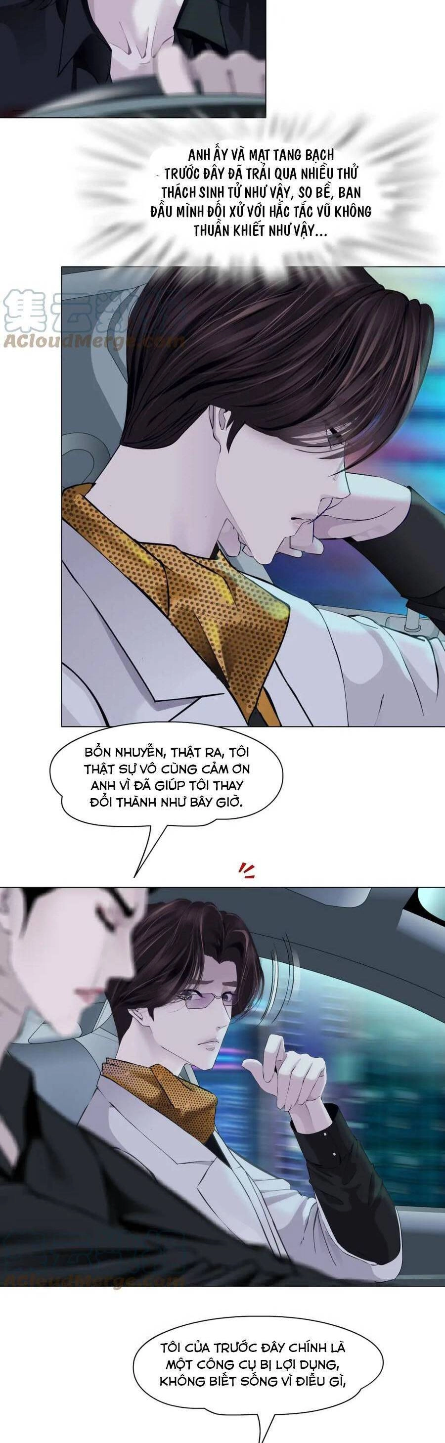 Đằng Nữ Chapter 142 - 11