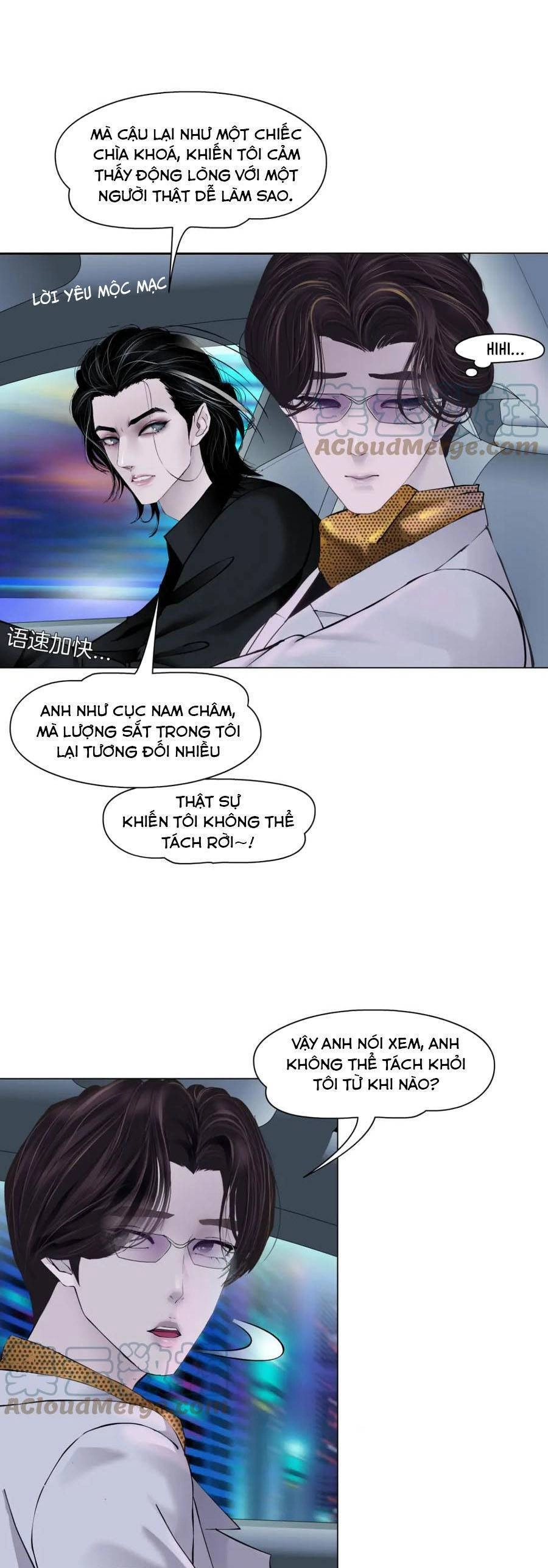 Đằng Nữ Chapter 142 - 13