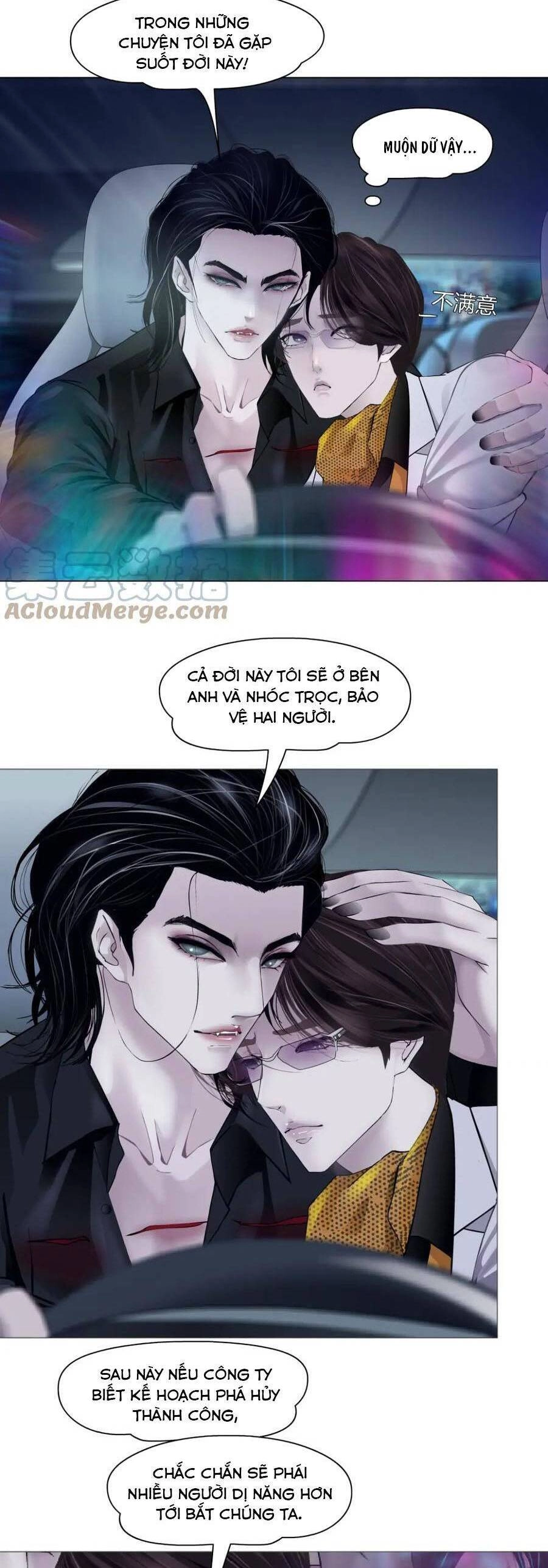 Đằng Nữ Chapter 142 - 15