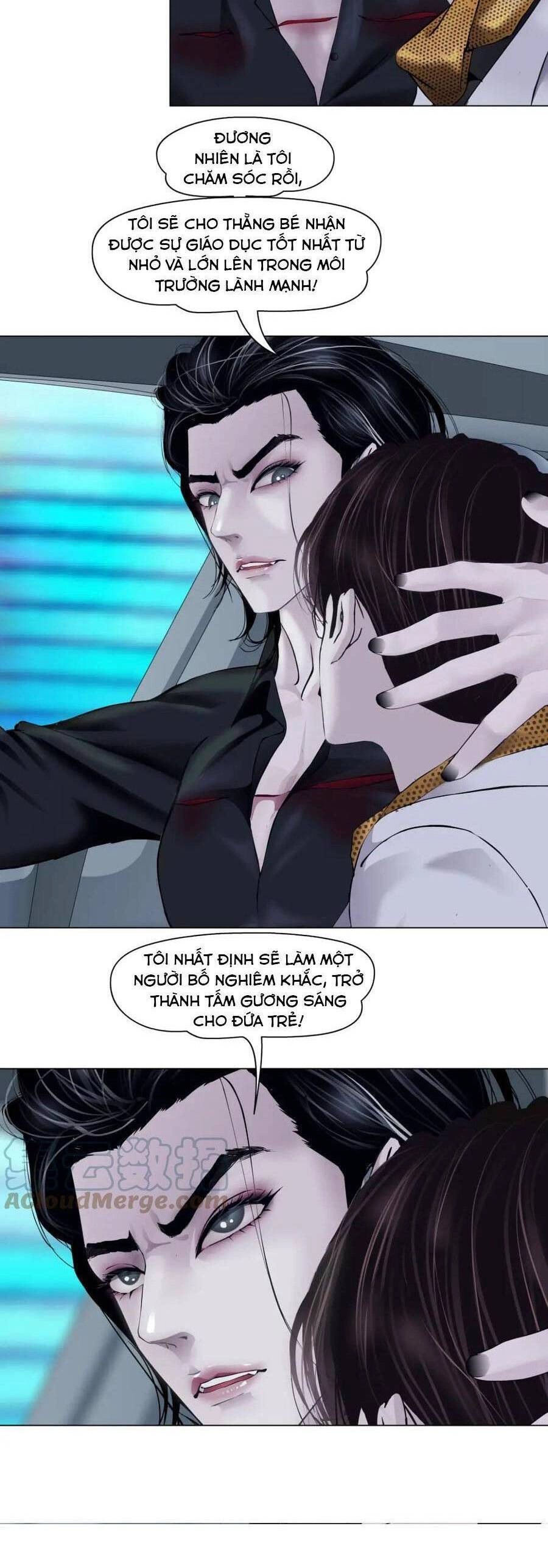 Đằng Nữ Chapter 142 - 17