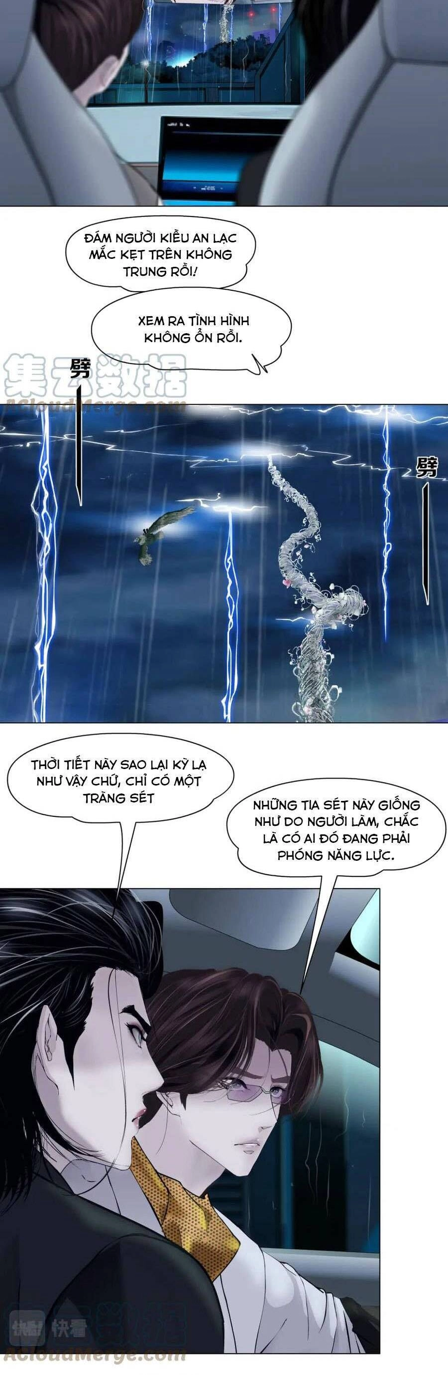 Đằng Nữ Chapter 143 - 7