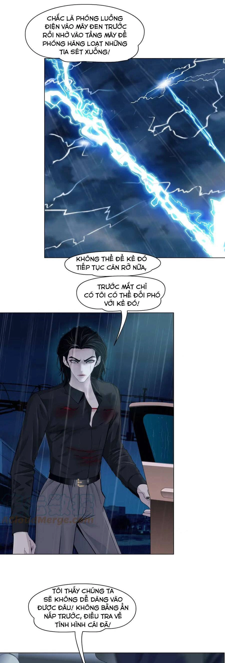 Đằng Nữ Chapter 143 - 8
