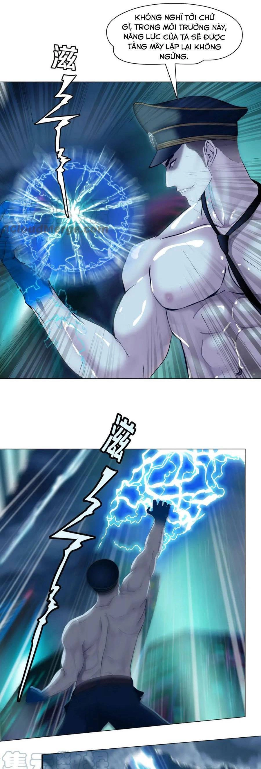 Đằng Nữ Chapter 143 - 10