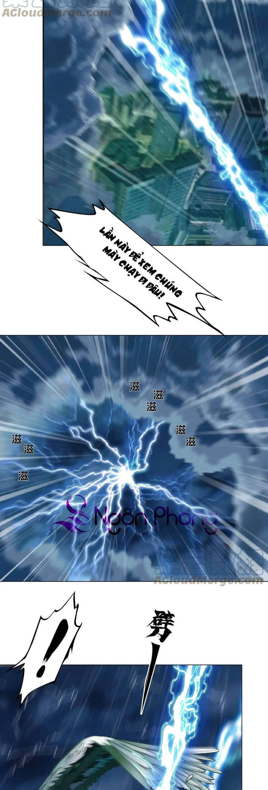 Đằng Nữ Chapter 143 - 11