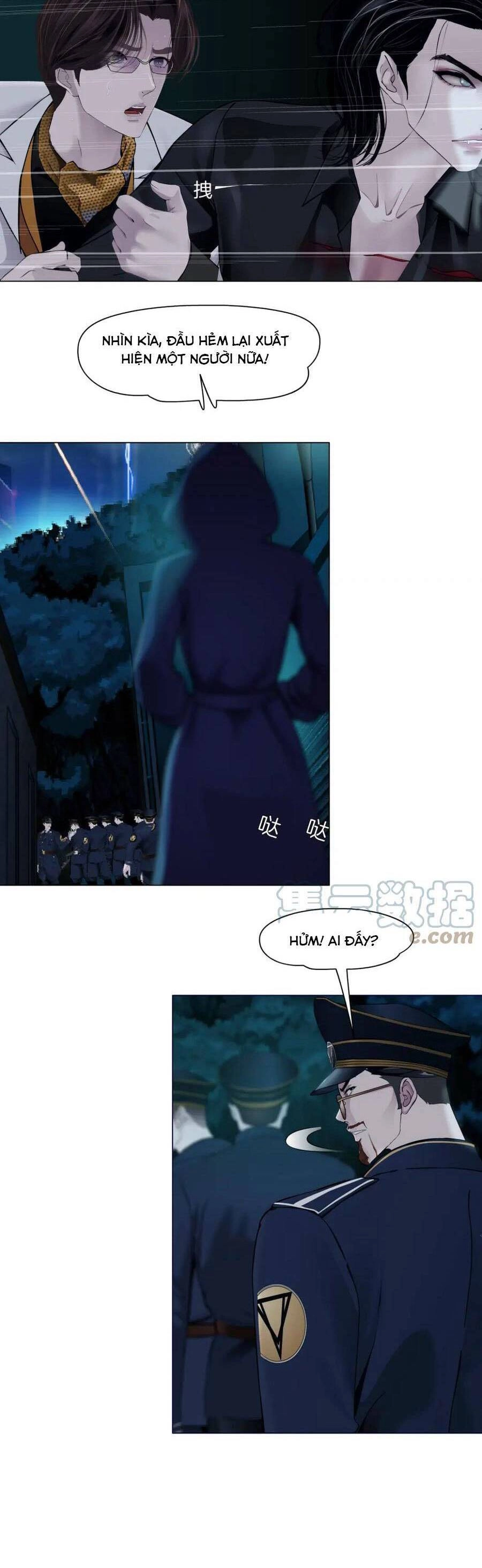 Đằng Nữ Chapter 143 - 19