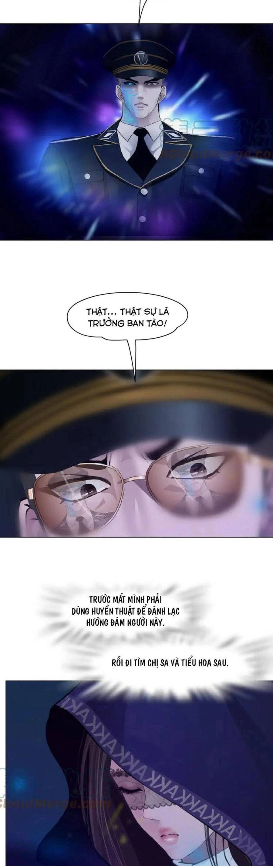 Đằng Nữ Chapter 144 - 5