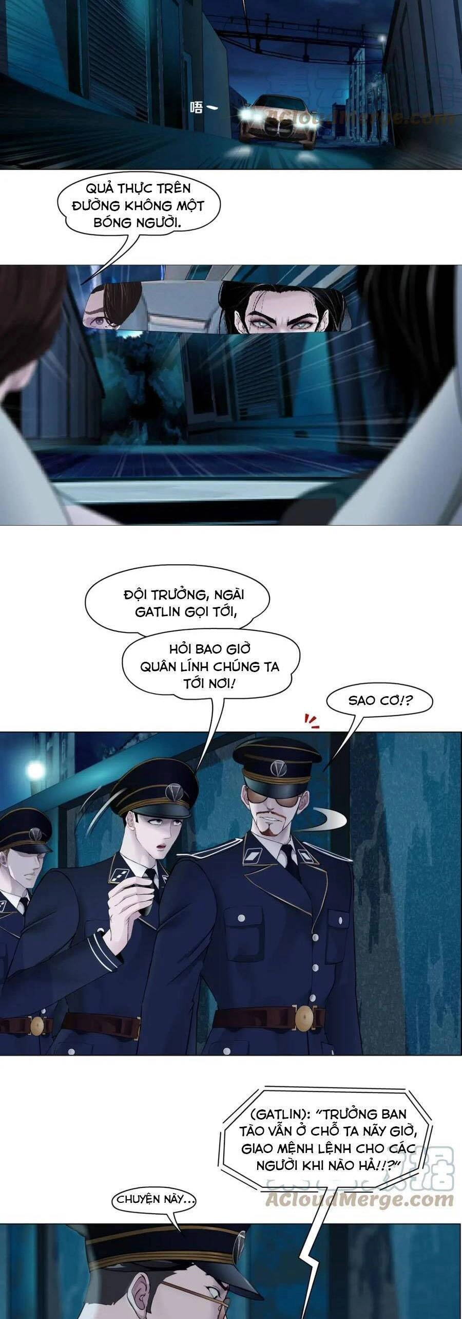 Đằng Nữ Chapter 144 - 9