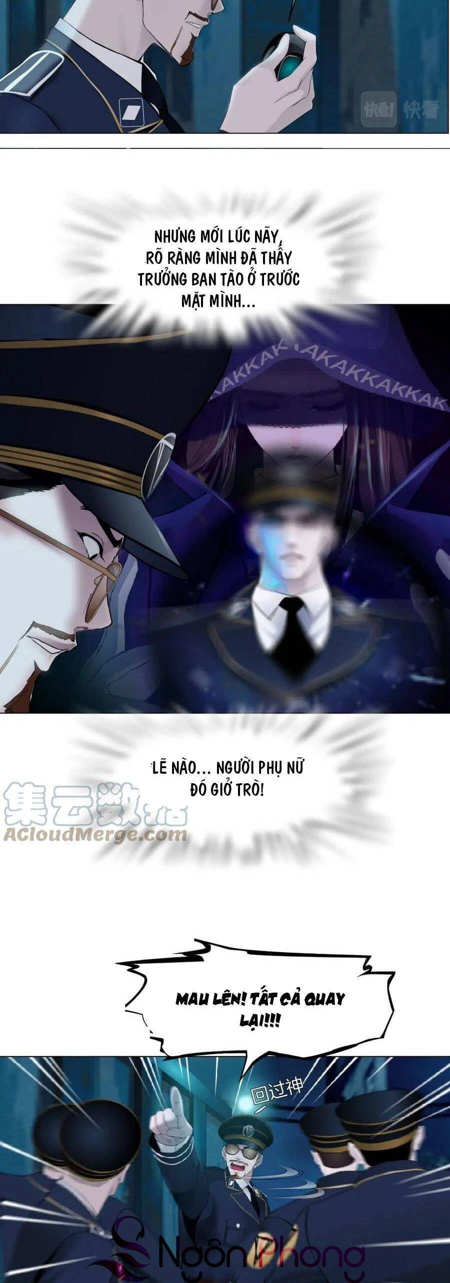 Đằng Nữ Chapter 144 - 10