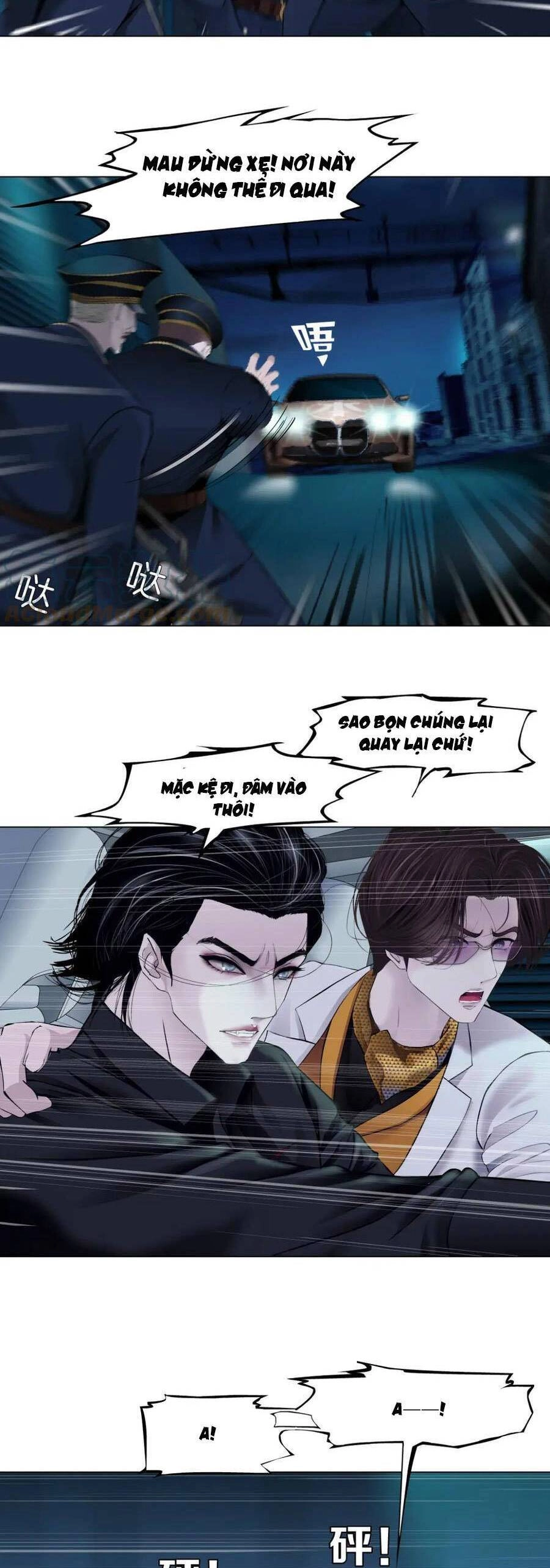 Đằng Nữ Chapter 144 - 11