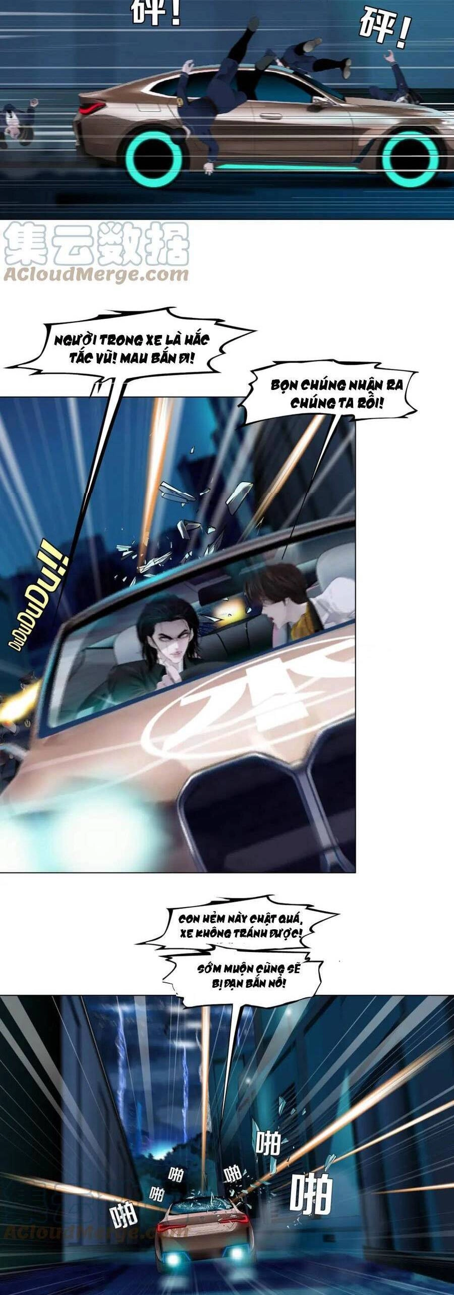 Đằng Nữ Chapter 144 - 12