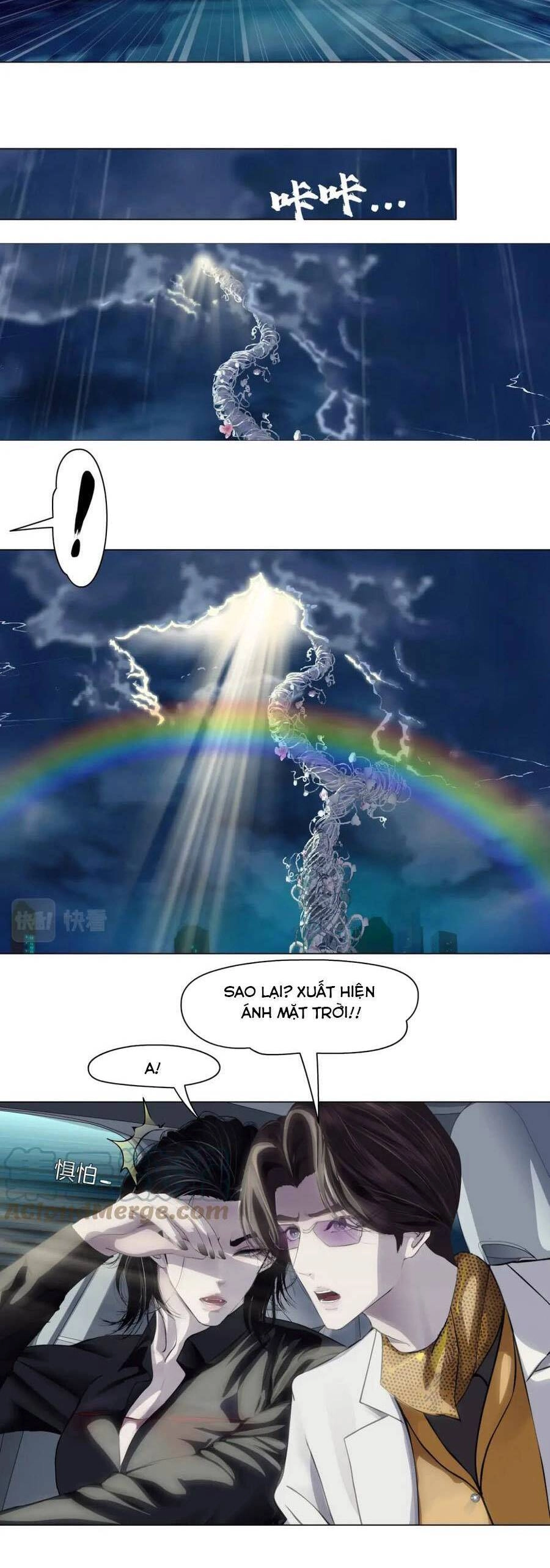 Đằng Nữ Chapter 144 - 13