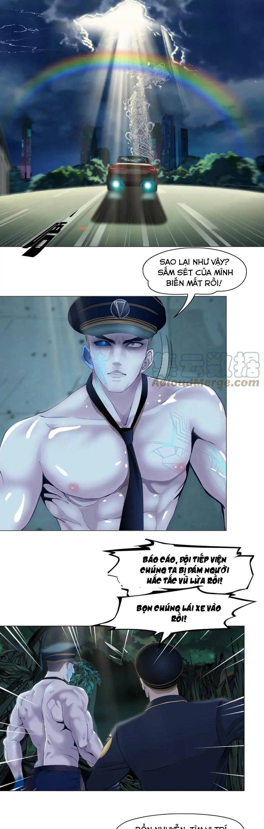 Đằng Nữ Chapter 144 - 16