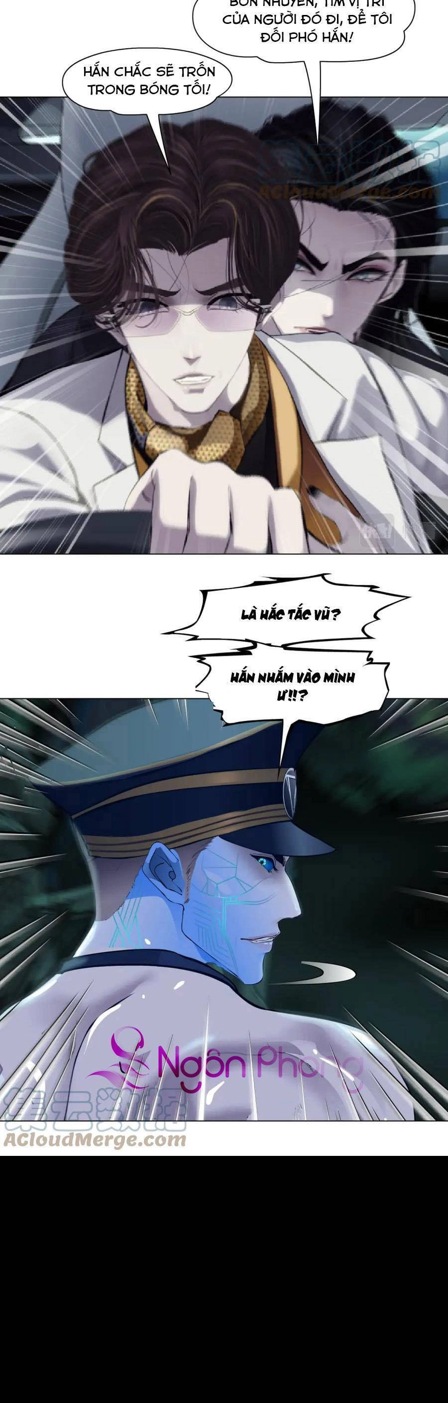 Đằng Nữ Chapter 144 - 17