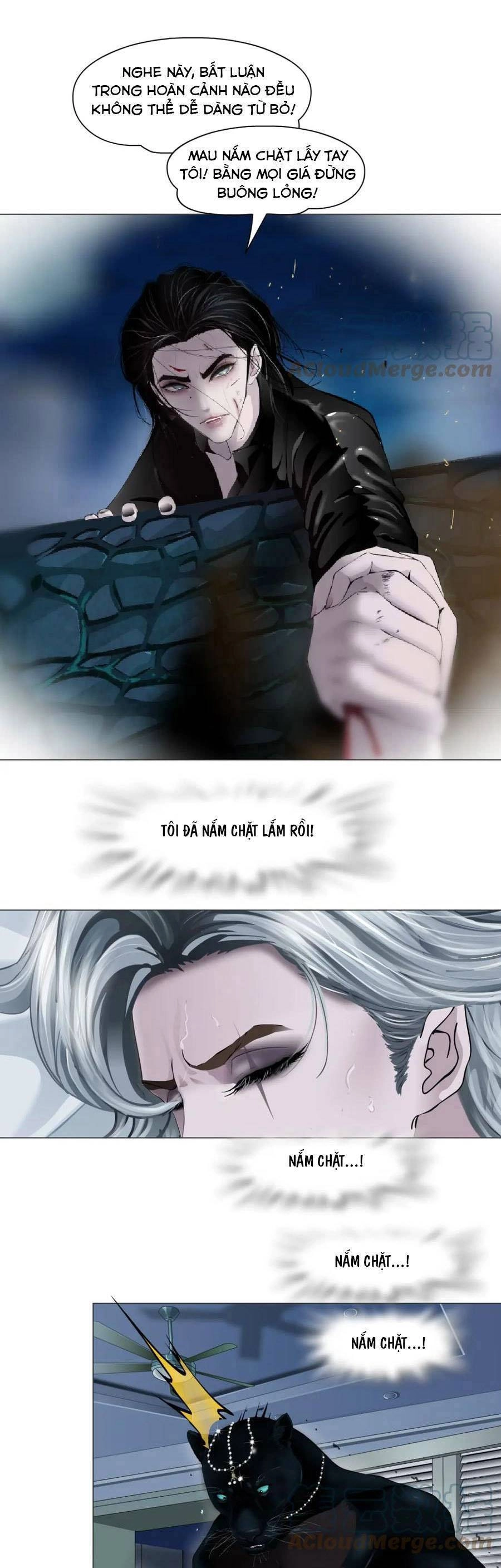 Đằng Nữ Chapter 144 - 19