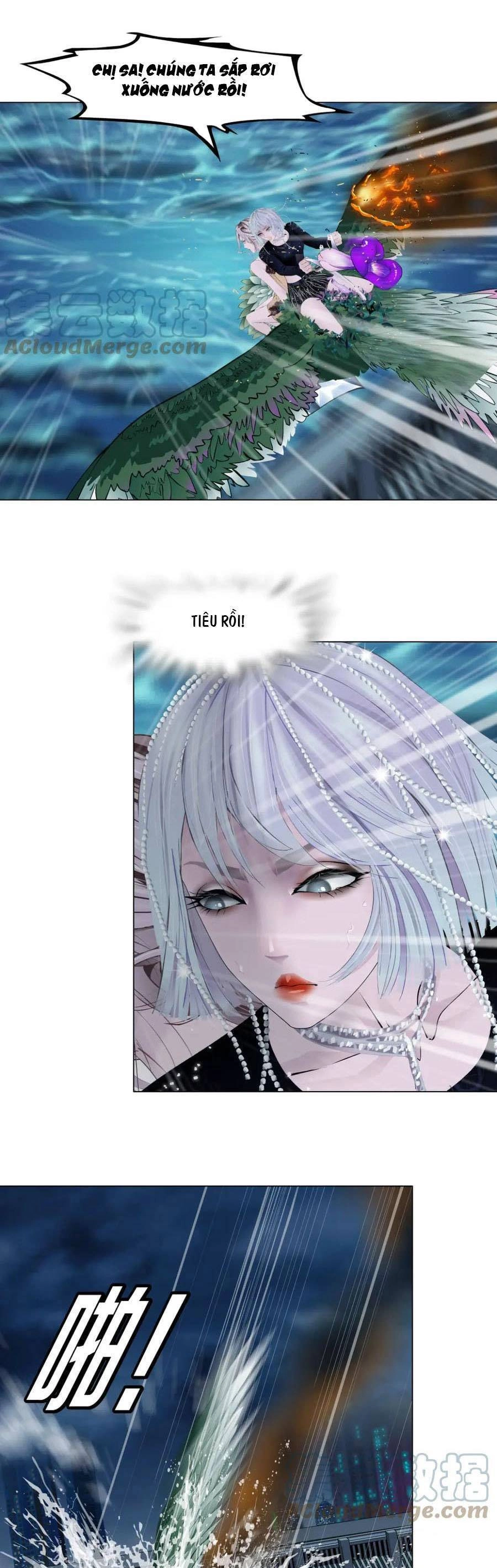 Đằng Nữ Chapter 145 - 2