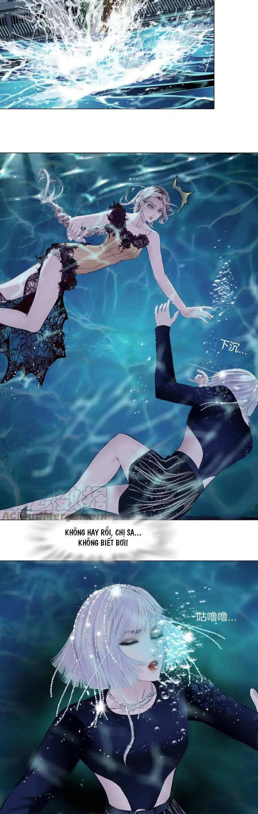 Đằng Nữ Chapter 145 - 3