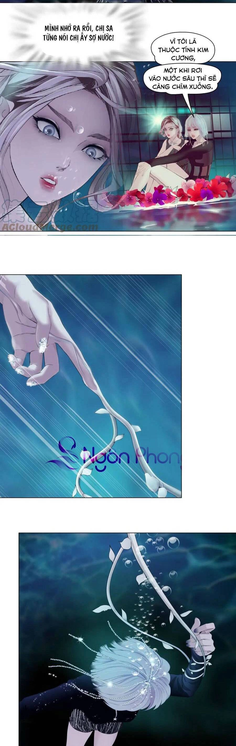 Đằng Nữ Chapter 145 - 4