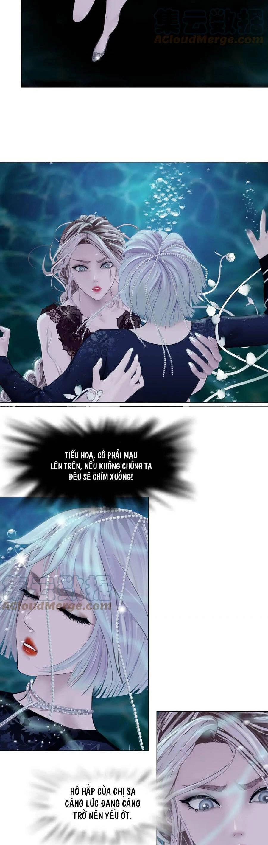 Đằng Nữ Chapter 145 - 5