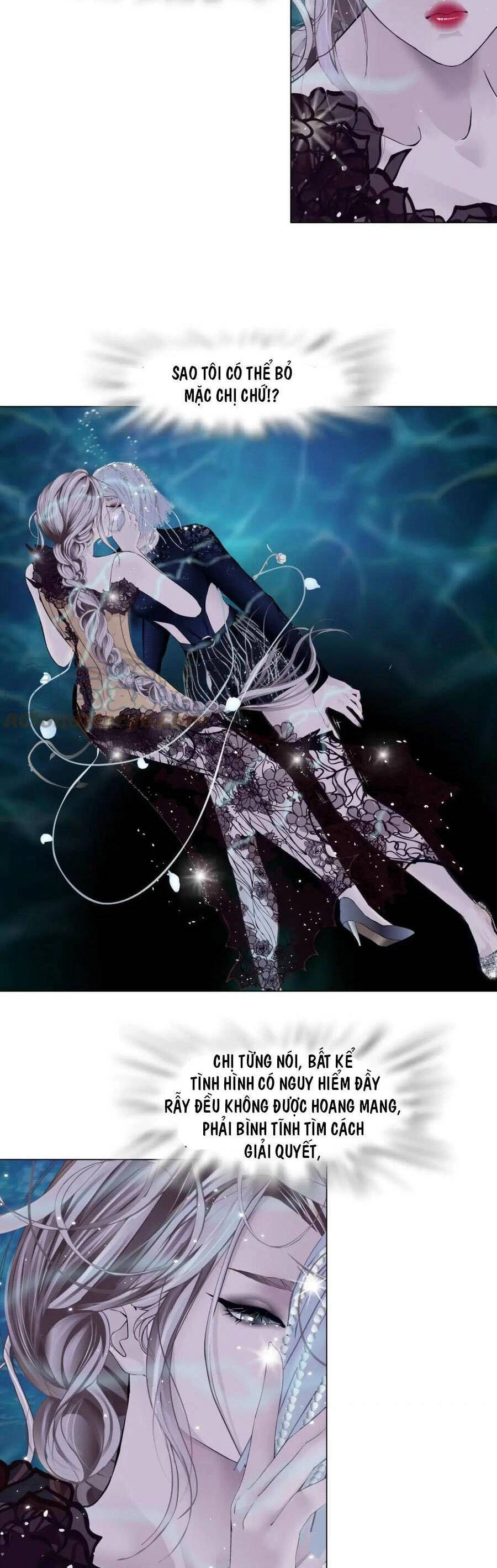 Đằng Nữ Chapter 145 - 6