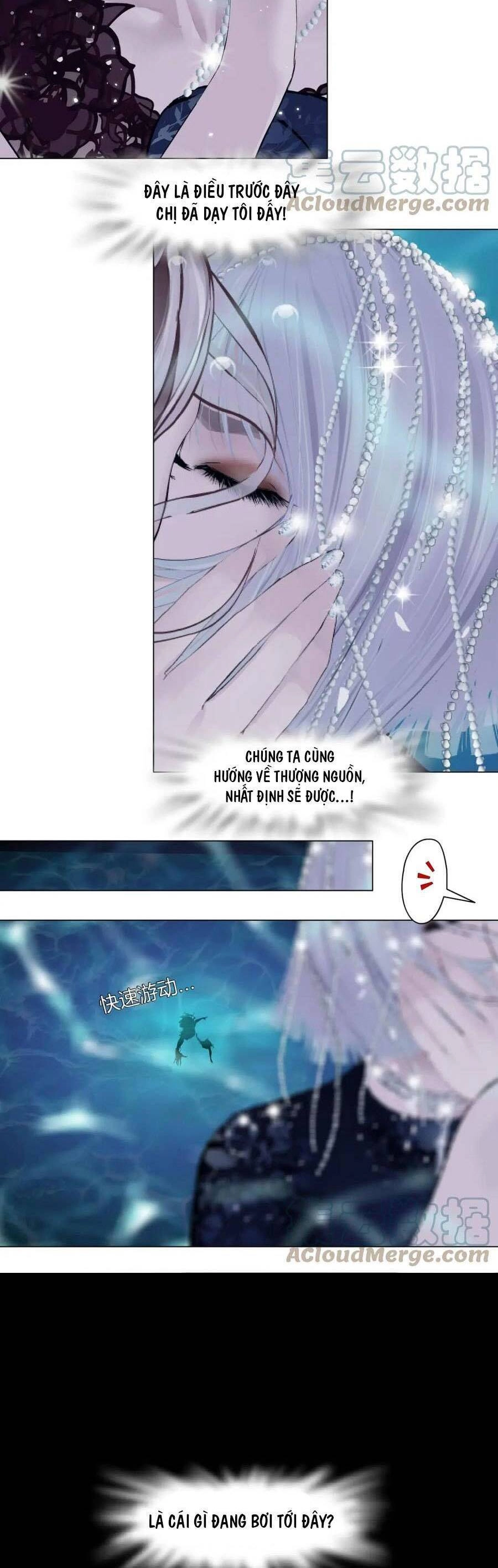 Đằng Nữ Chapter 145 - 7