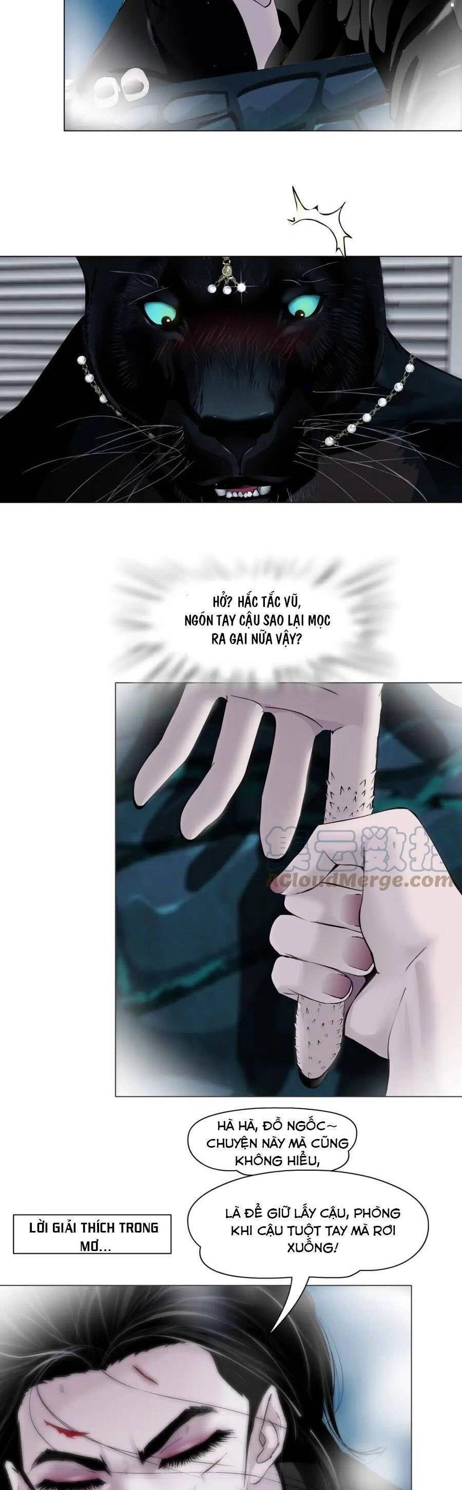 Đằng Nữ Chapter 145 - 12