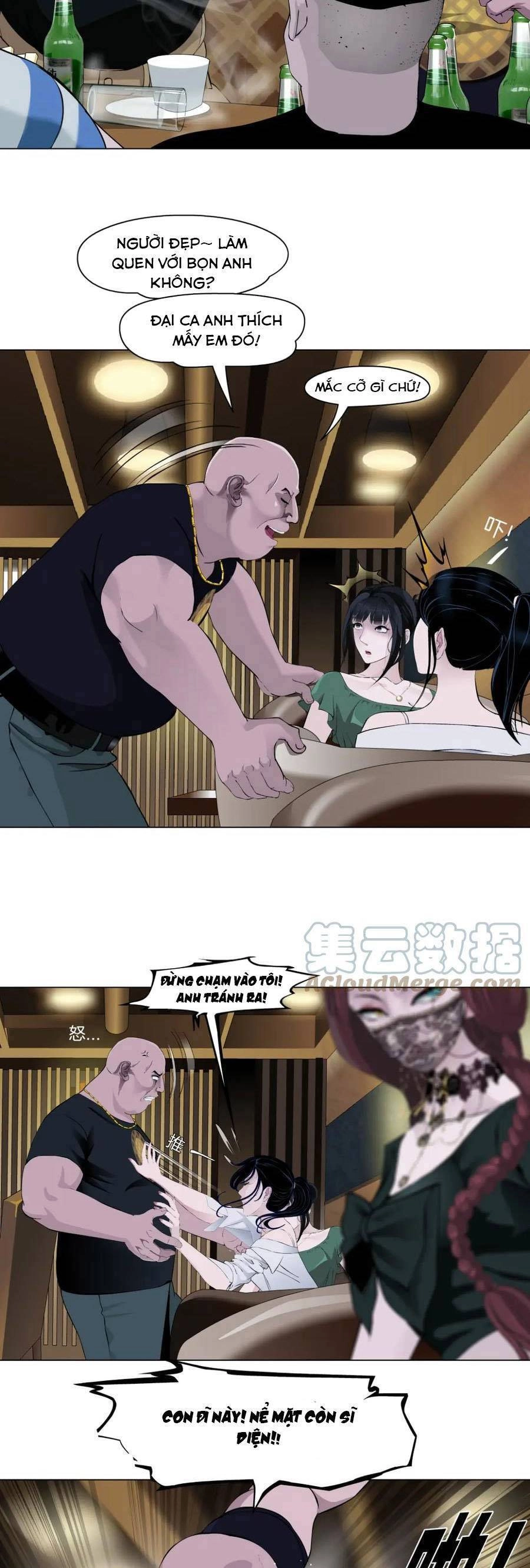 Đằng Nữ Chapter 145 - 17