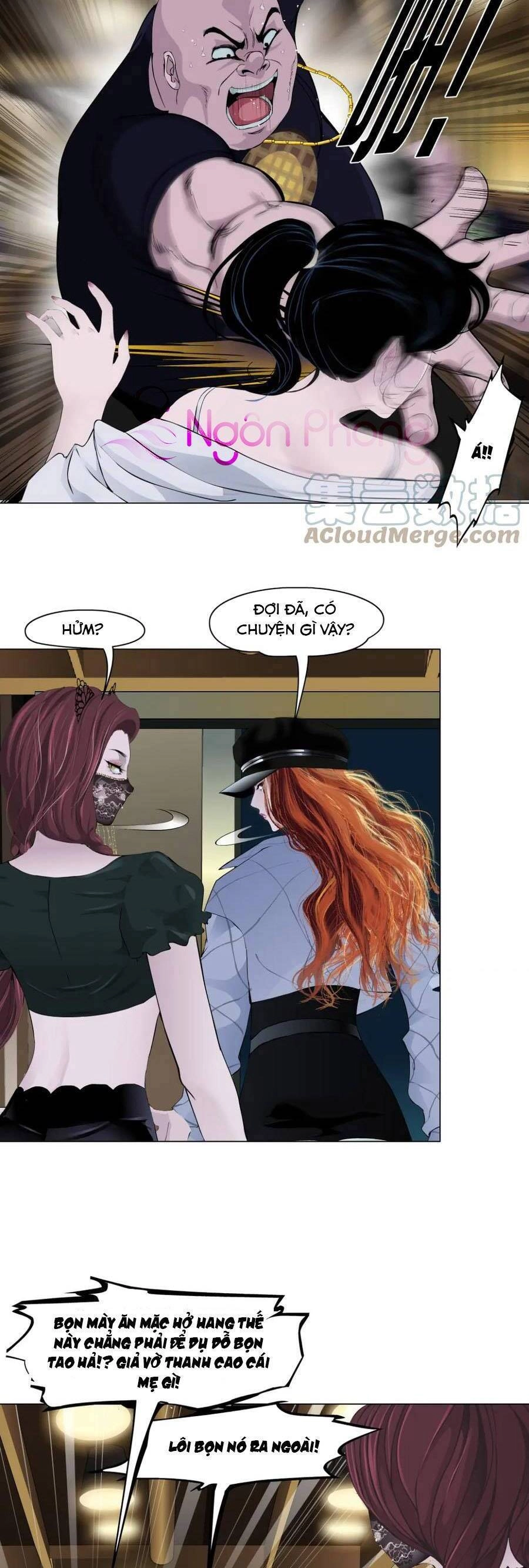 Đằng Nữ Chapter 145 - 18