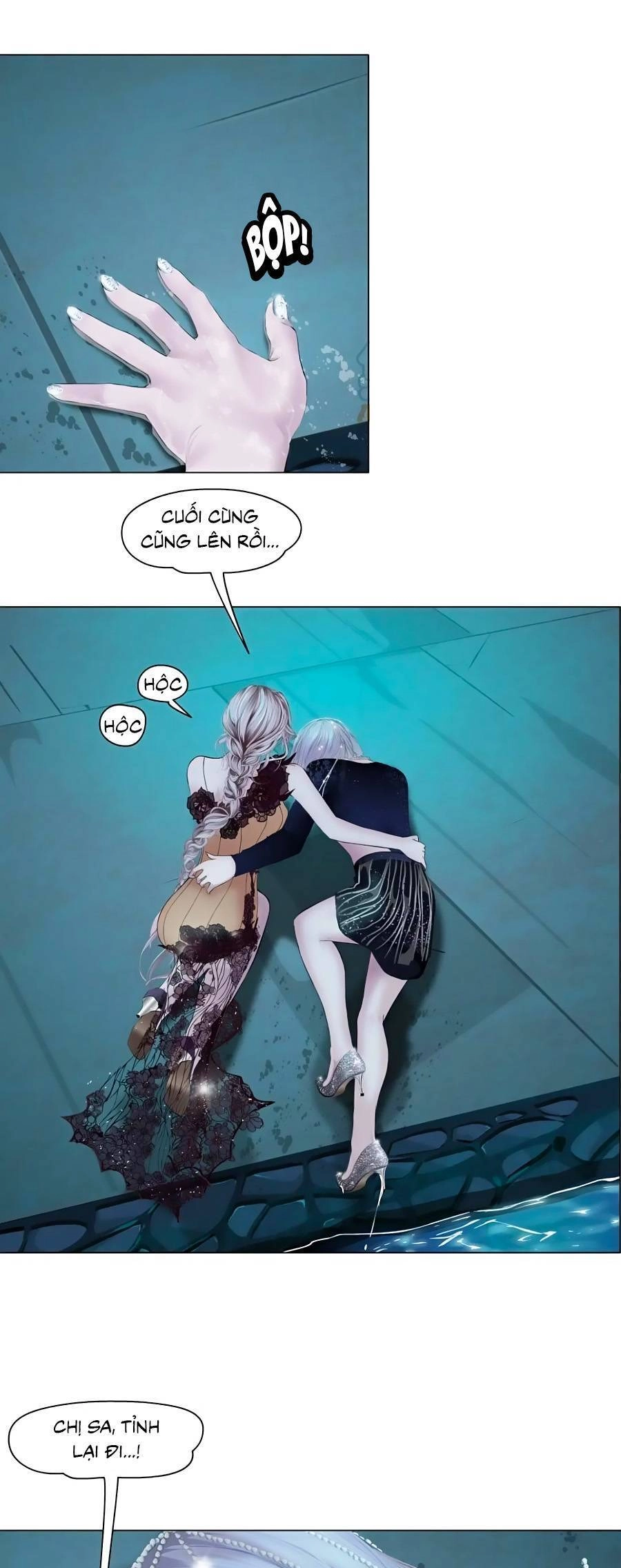 Đằng Nữ Chapter 147 - 2